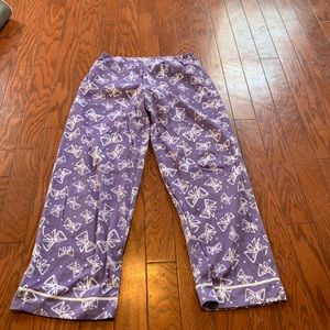 Pajama pants